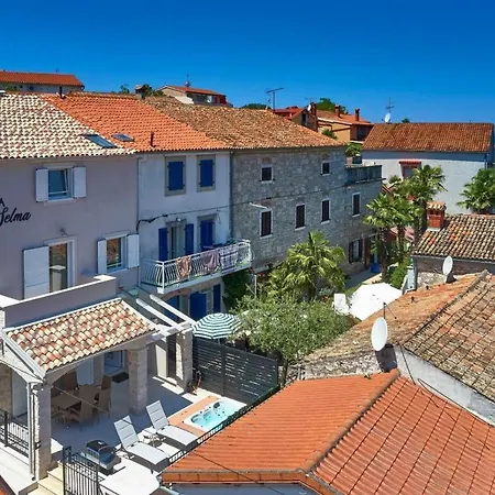 Villa Selma Funtana