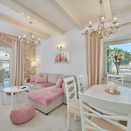 Villa Selma Funtana