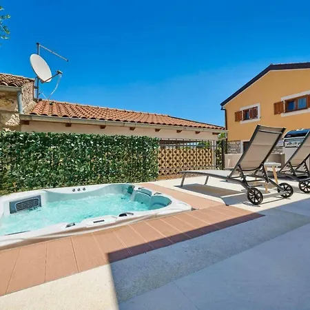Villa Selma Funtana
