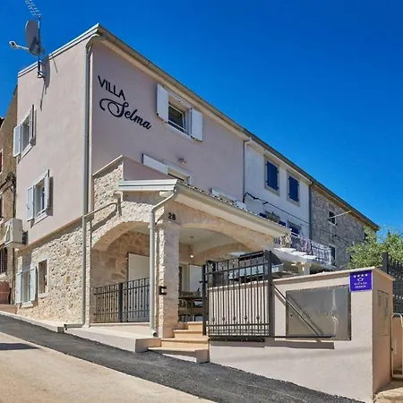 Villa Selma Funtana