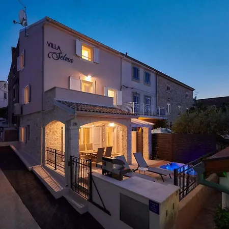 Villa Selma *