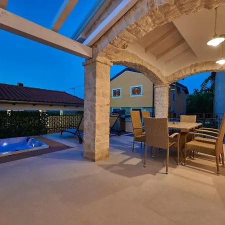 Villa Selma *